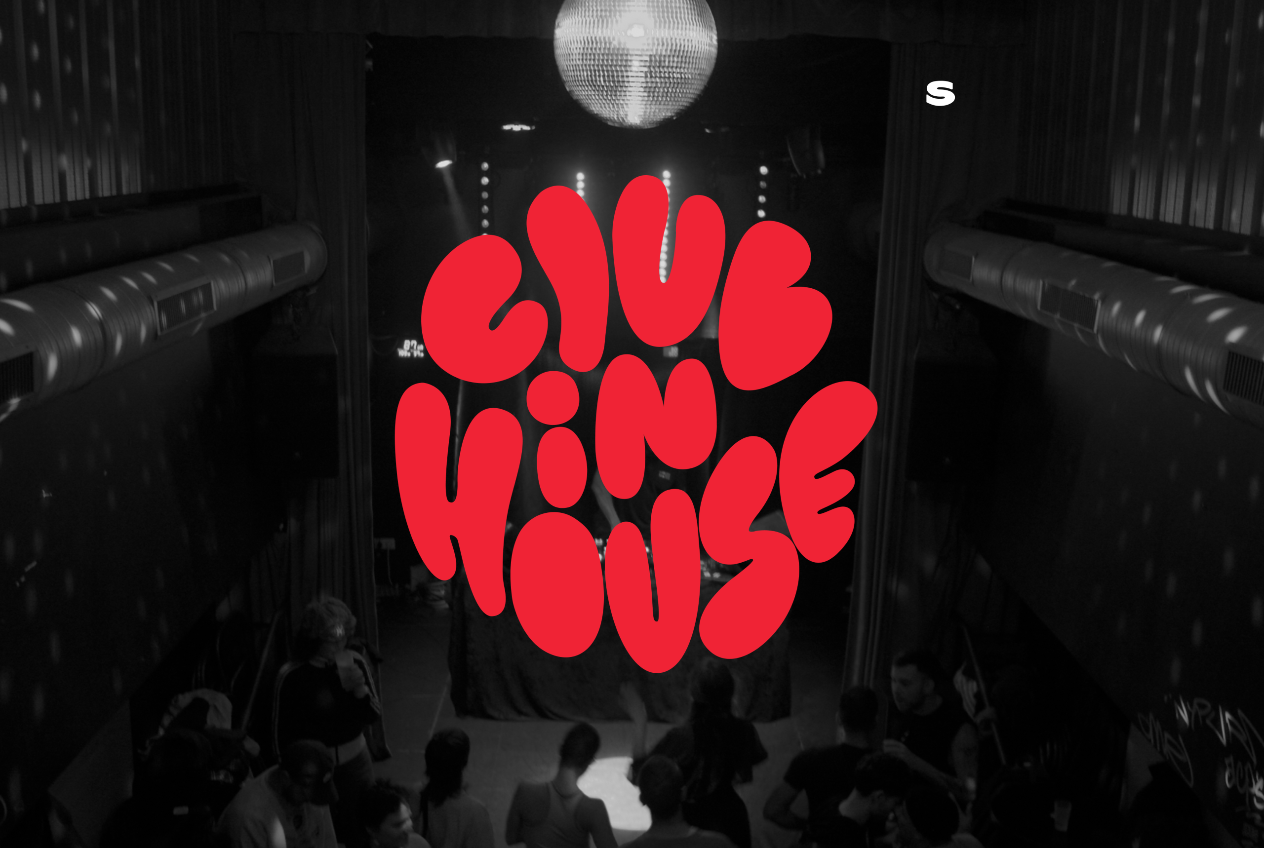 Club'in House