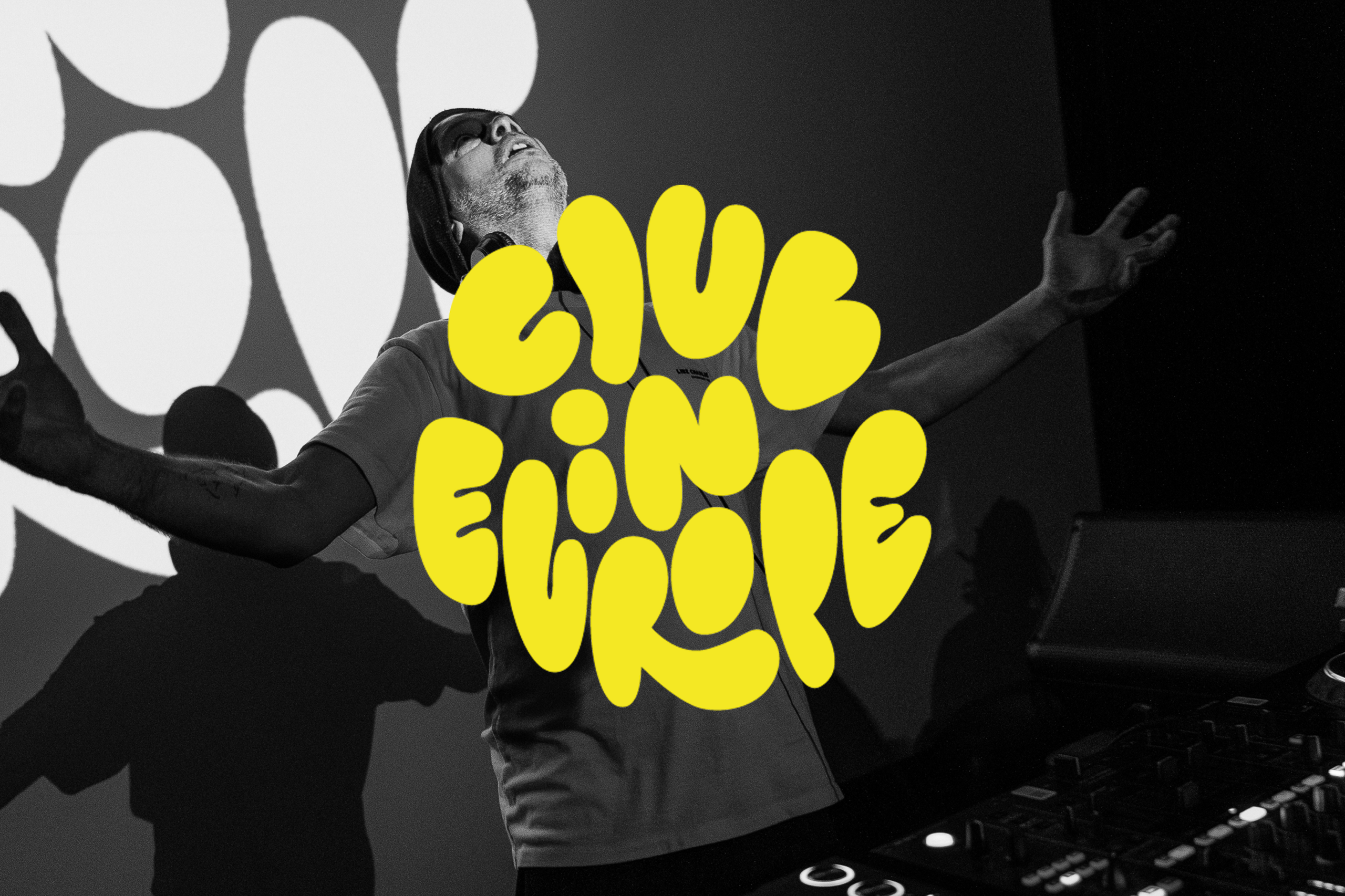 Club'in Europe